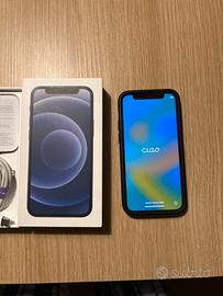 Iphone 12 mini 128 GB