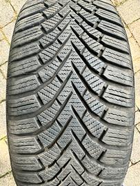Gomme invernali Sailun  195-55-R16