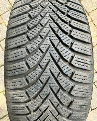 Gomme invernali Sailun  195-55-R16