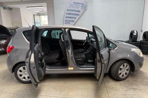 Opel meriva 1.4 benzina anno 2013