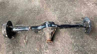 Ponte posteriore Vem Giotti Victoria 1.3 benzina