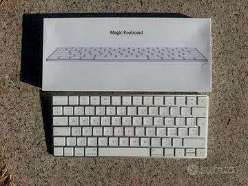 Apple magic Keyboard modello A1644