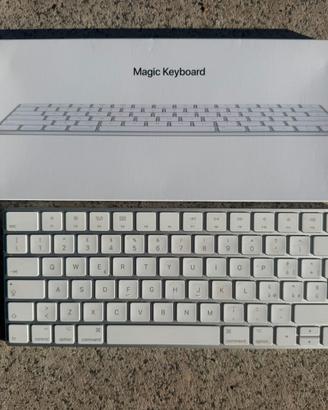 Apple magic Keyboard modello A1644