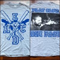 EMBRACE DESTRUCTION t-shirt uomo S