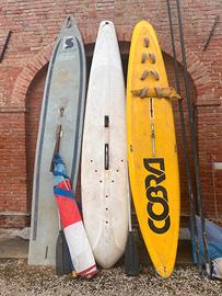 Tavole da windsurf