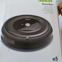 irobot roomba