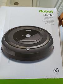 irobot roomba