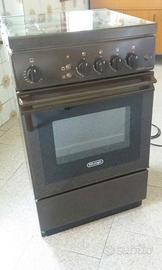 CUCINA A GAS CON FORNO