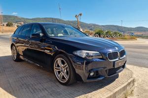 Bmw 525 525d xDrive Touring Business aut.