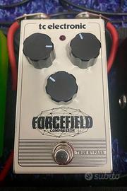 TC Electronic Forcefield compressor