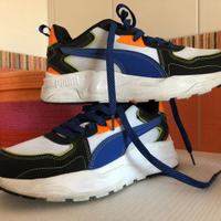 PUMA TRINITY LITE STARBLITZ JR. da bambino