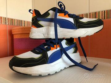 PUMA TRINITY LITE STARBLITZ JR. da bambino