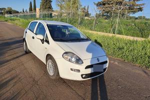 Grande Punto 1.3 Mjt - Tipo 