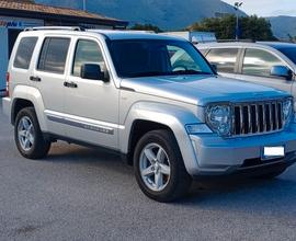 Jeep Cherokee 2.8 CRD DPF Limited