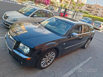 Chrysler 300c 