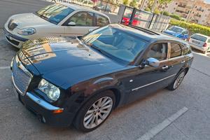 Chrysler 300c 