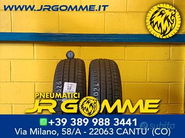 2 Gomme al 70% 175/60/14 TRACMAX Estive - Cantù