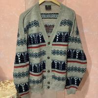 🌈Cardigan Baffo 90’s vintage🌈