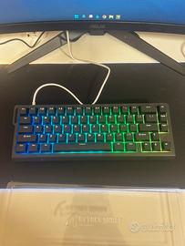 attack sharck x68he