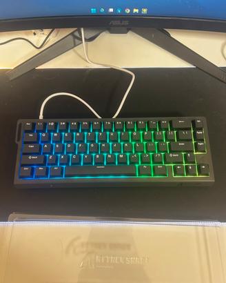 attack sharck x68he