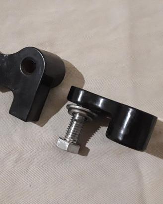 kit abbassamento Harley Davidson Dyna