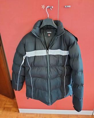 GIUBBOTTI INVERNALI DONNA