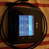 Router Netgear Nighthawk M6 Pro 5G - MR6500