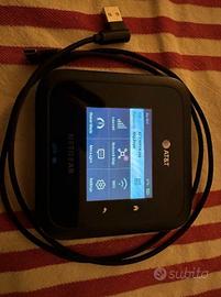 Router Netgear Nighthawk M6 Pro 5G - MR6500