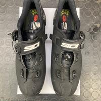Scarpe sidi mtb