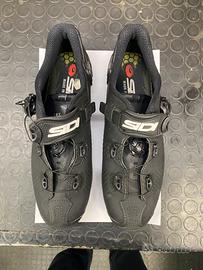 Scarpe sidi mtb