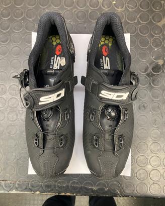 Scarpe sidi mtb