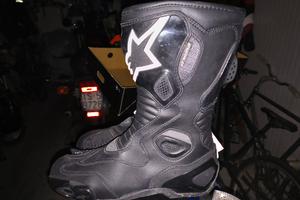 Stivali moto Alpinestars S-MX 5