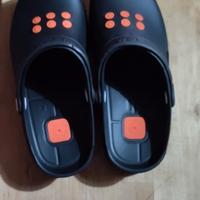 scarpe WOCK