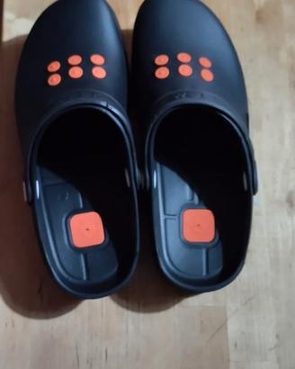scarpe WOCK