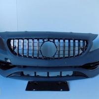 BODY KIT MERCEDES W117 CLA 45 AMG - 12604