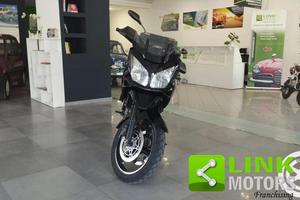 SUZUKI V-Strom 650 Multistrada