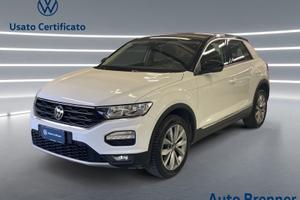 Volkswagen T-Roc 1.5 tsi style