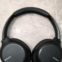 Sony WH-CH710N cuffie Bluetooth ANC – funzionanti 
