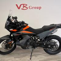 KTM 890 Adventure NUOVA SUPER VALUTAZIONE