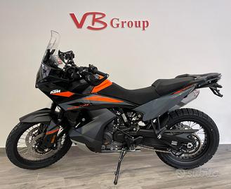 KTM 890 Adventure NUOVA SUPER VALUTAZIONE