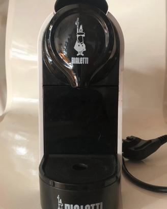 Macchina caffè Bialetti