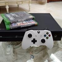 Xbox One usata