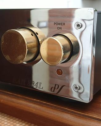 EAR 834 L de LUX
