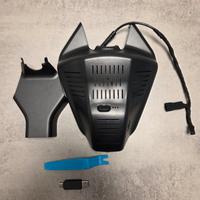 Dashcam Ford Mach-E Plug and play