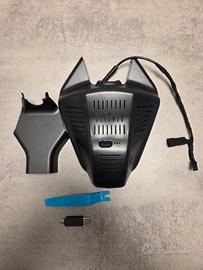 Dashcam Ford Mach-E Plug and play