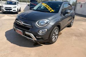 Fiat 500X 1.3 MultiJet 95 CV Cross