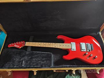Chitarra Kramer Pacer mancina