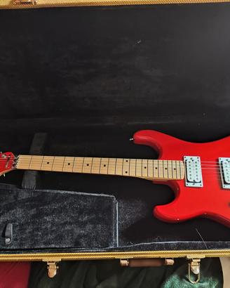Chitarra Kramer Pacer mancina