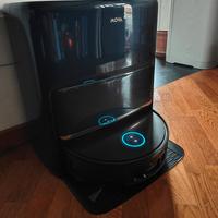 Robot MOVA Z60 Ultra Roller completo