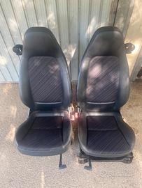 Interno completo smart 451